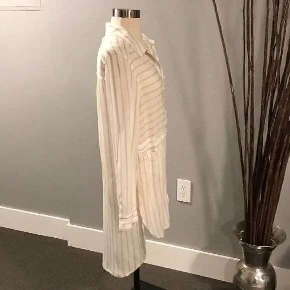 Leith Button Down Shirt  - Picture 2 of 4